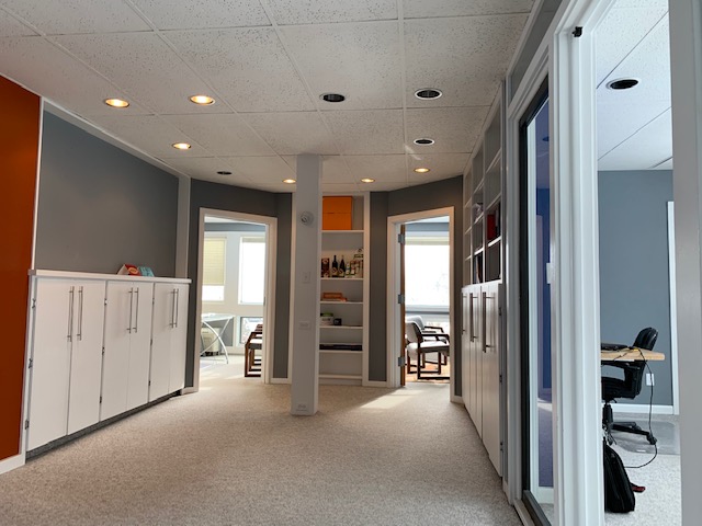 D Walker Studio