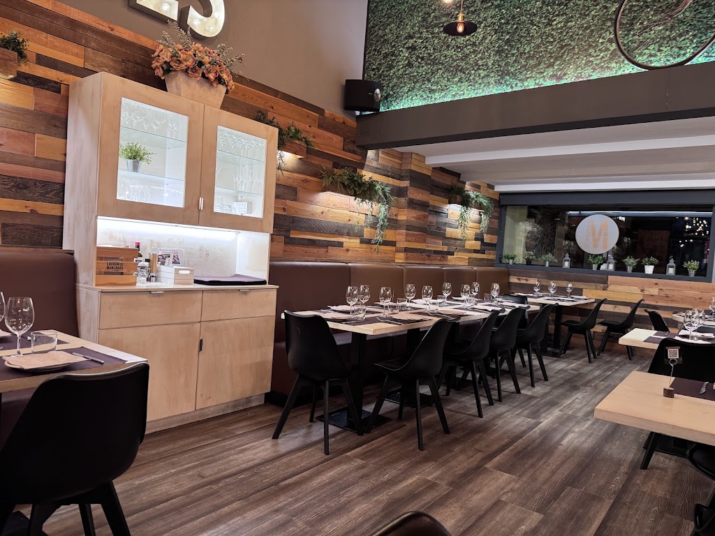 Mussonades — Ambiente