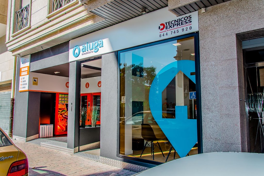 TECNICOS EXPRESS ELECTRODOMESTICOS