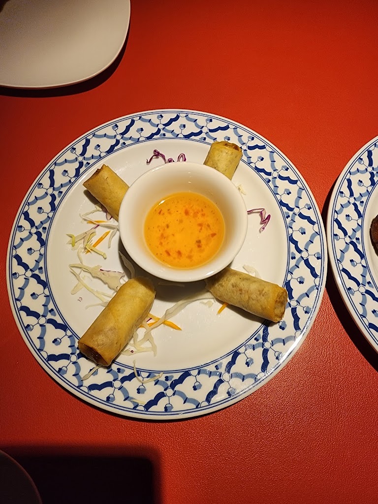 Mekvilai Thai Cuisine