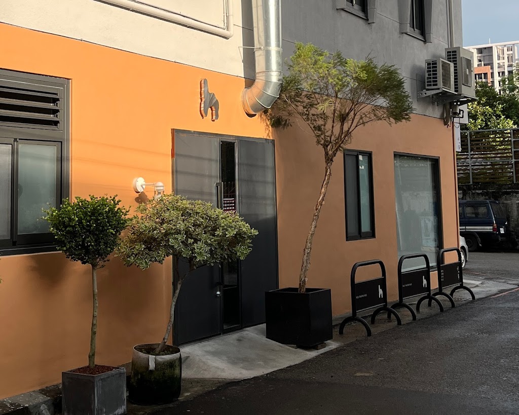 何小事 - 全預約制.官方line預約 的照片