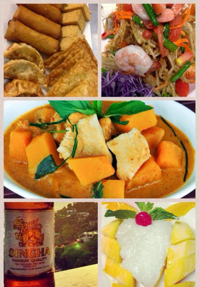 Weera Thai Restaurant