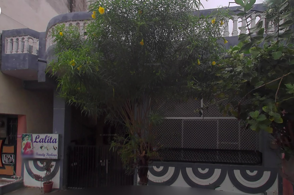 Lalita Beauty Parlour