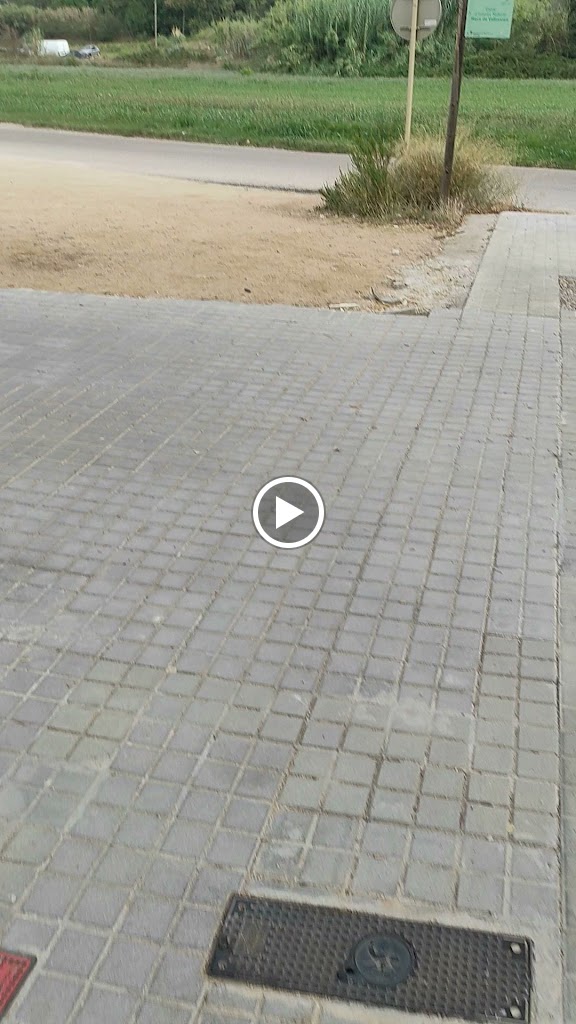 Parquing de tierra — Videos