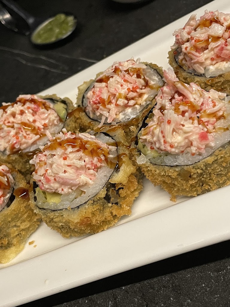 Henko Sushi — Mas recientes