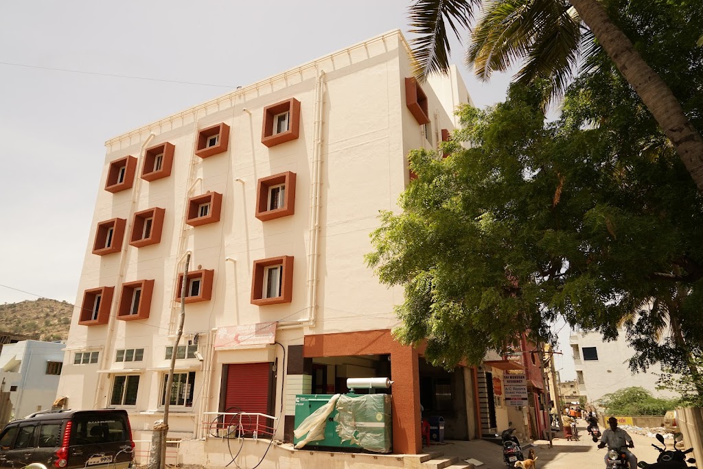 Sri Murugan Residency
