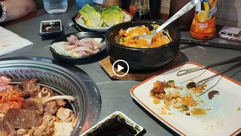 Bufet libre Miss Korea — Videos