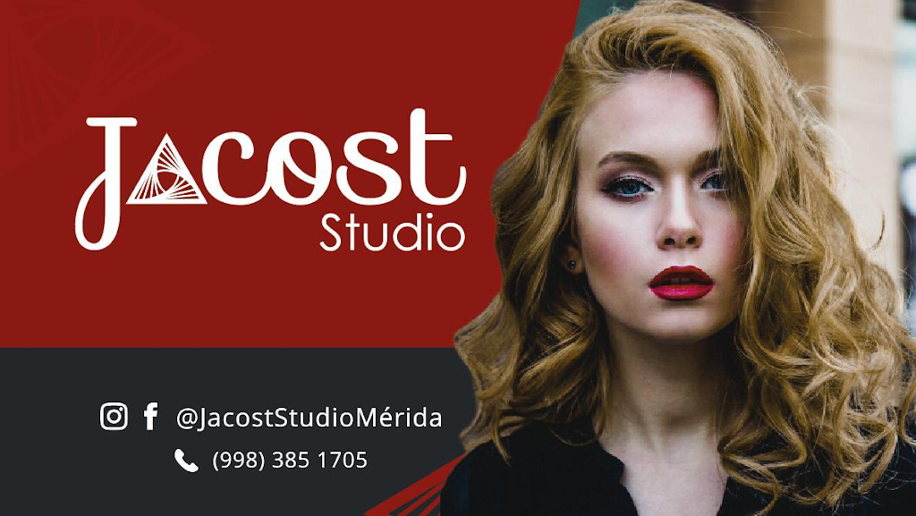 Jacost Studio Merida — Del propietario