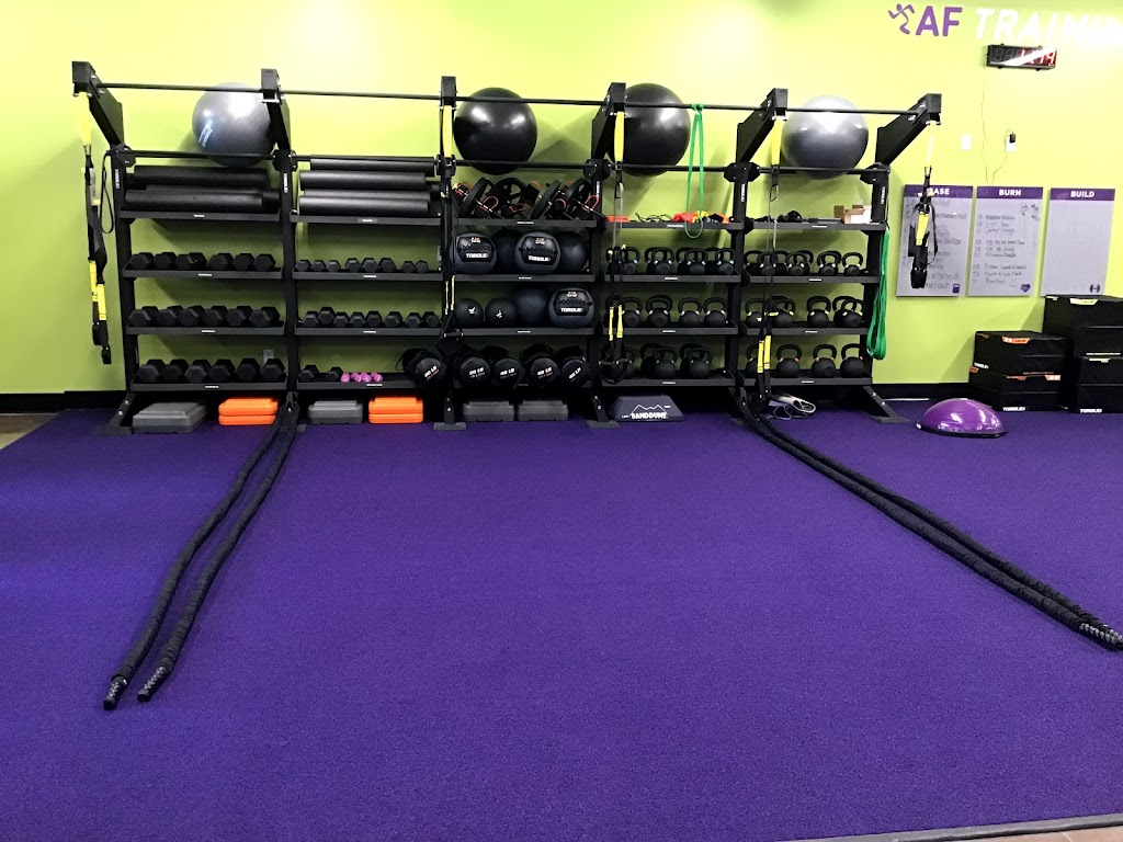  Anytime Fitness St. Francisville