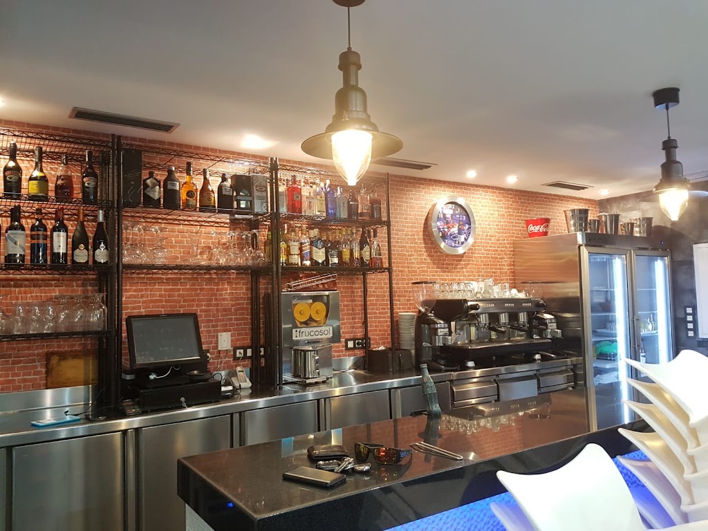 Bar restaurante Terraza Joselito — Todas