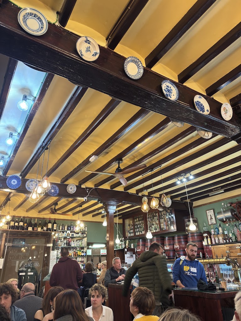Restaurante Miguel Juan — Mas recientes