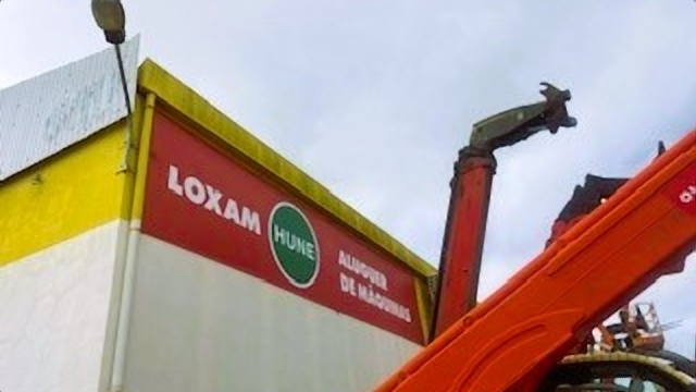 Agência de Aluguer de Equipamentos em Sao-Domingos-De-Rana