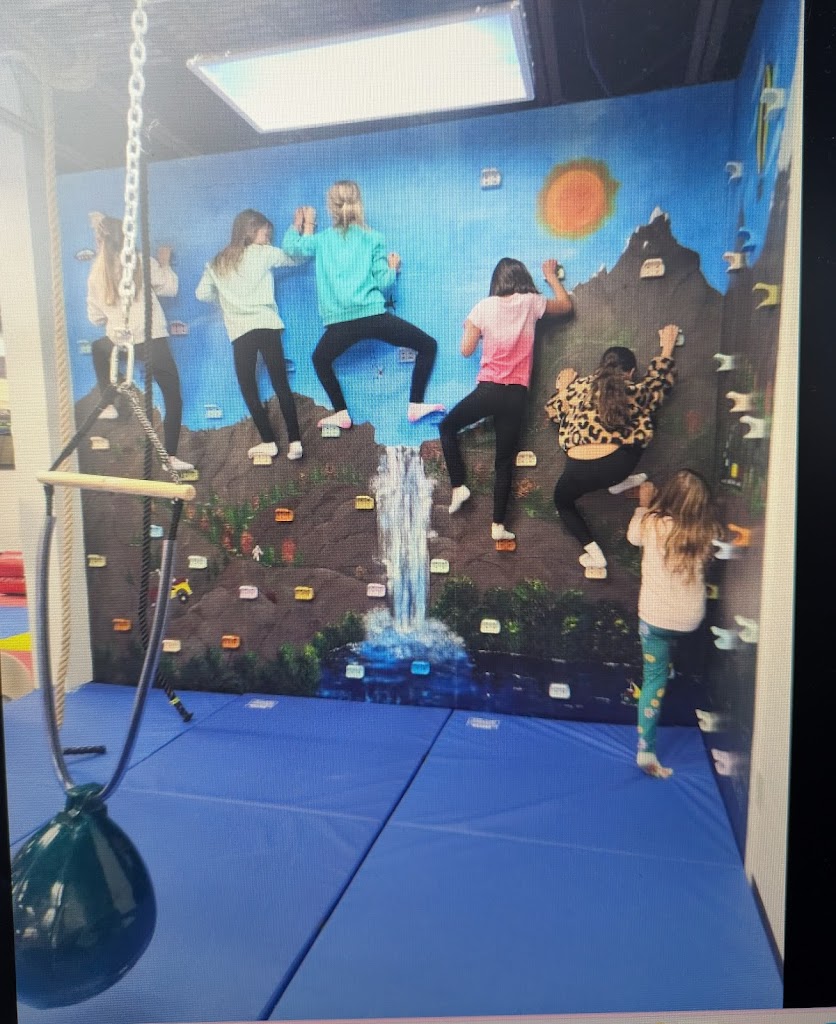  We Rock The Spectrum Up North