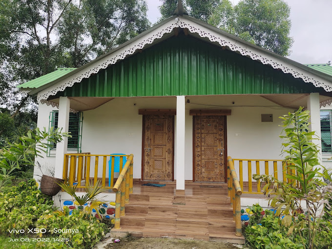 Dooars Green Resort