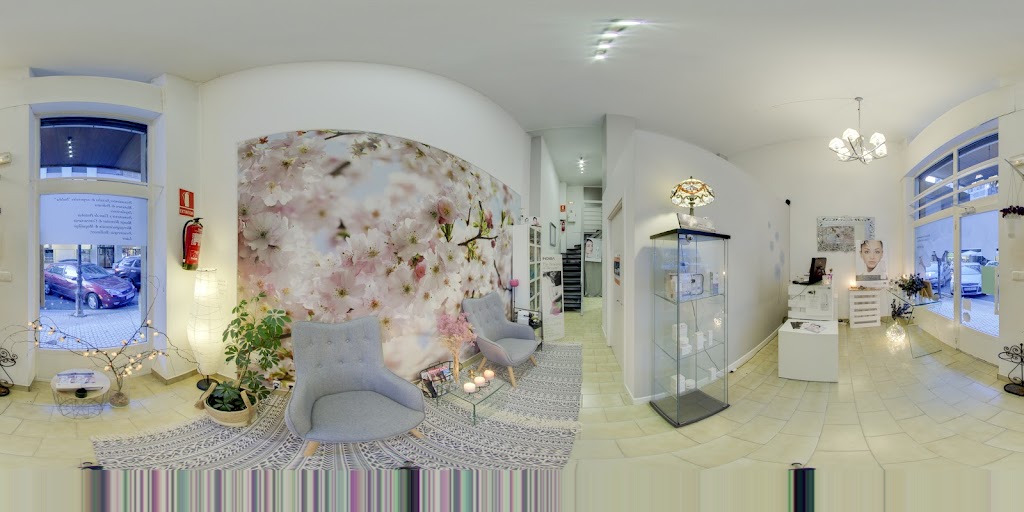 Centro de Estetica Haizea Otxandorena