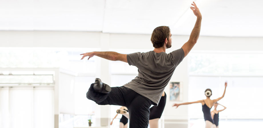  Menlo Park Academy of Dance