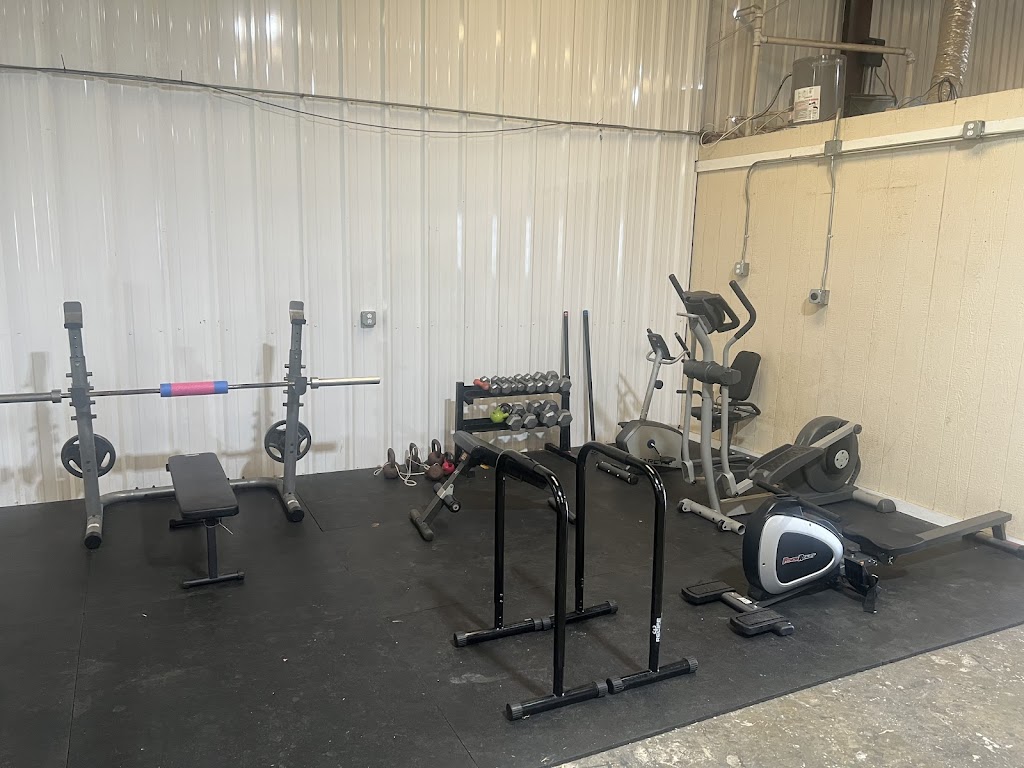  Extreme Athletics Boxing Gym