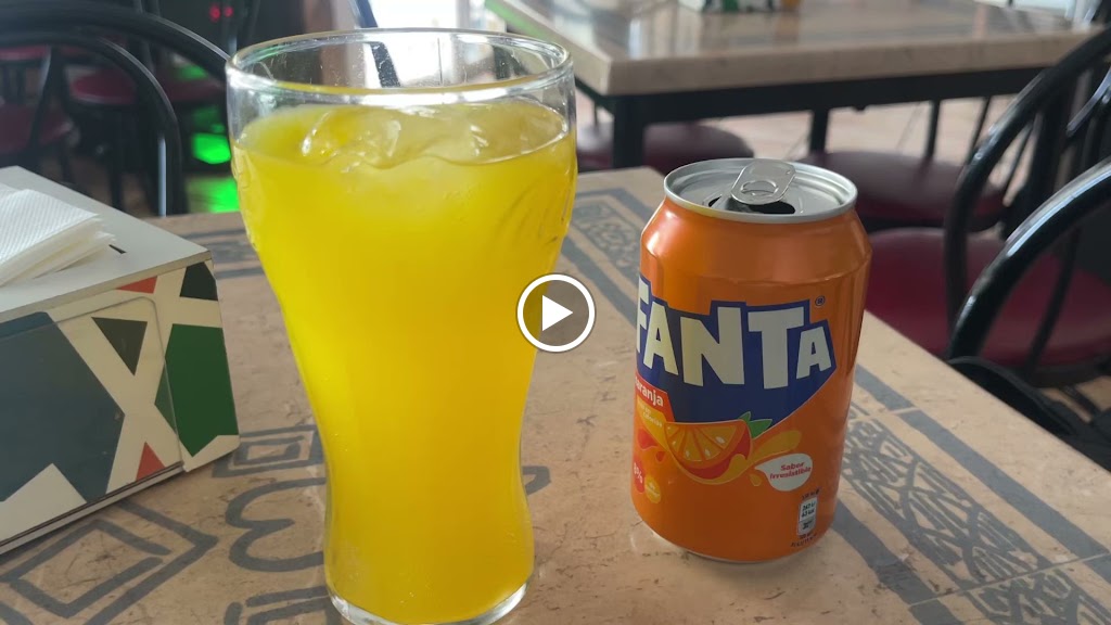 Restaurante Mayorquin — Videos