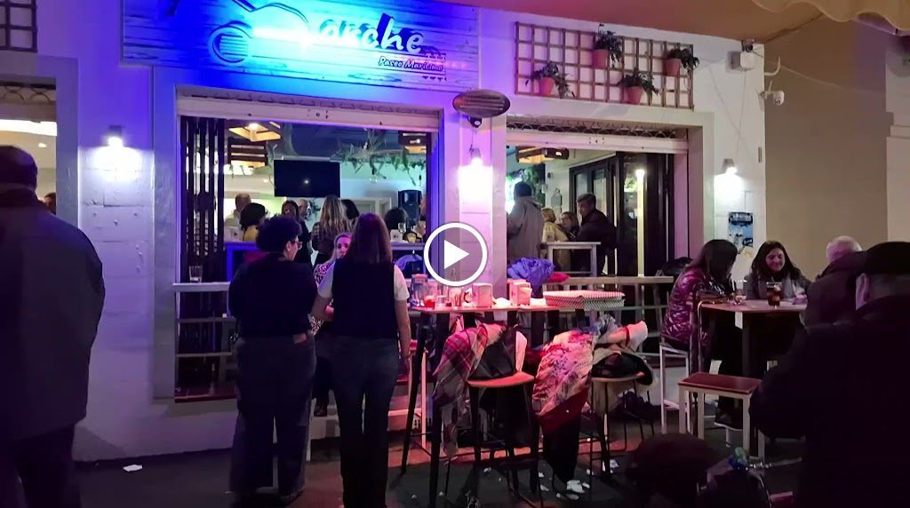 TABERNA MORCHE — Mas recientes