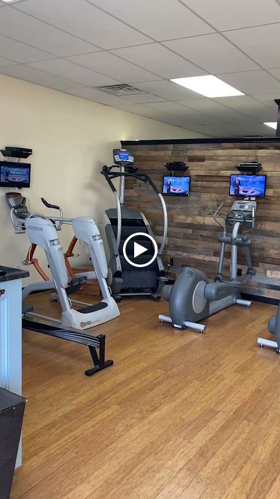  Oakes Fitness, Concord