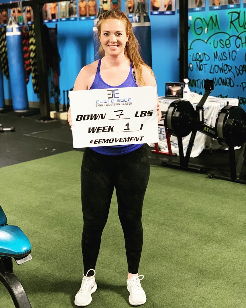  Elite Edge Transformation Center