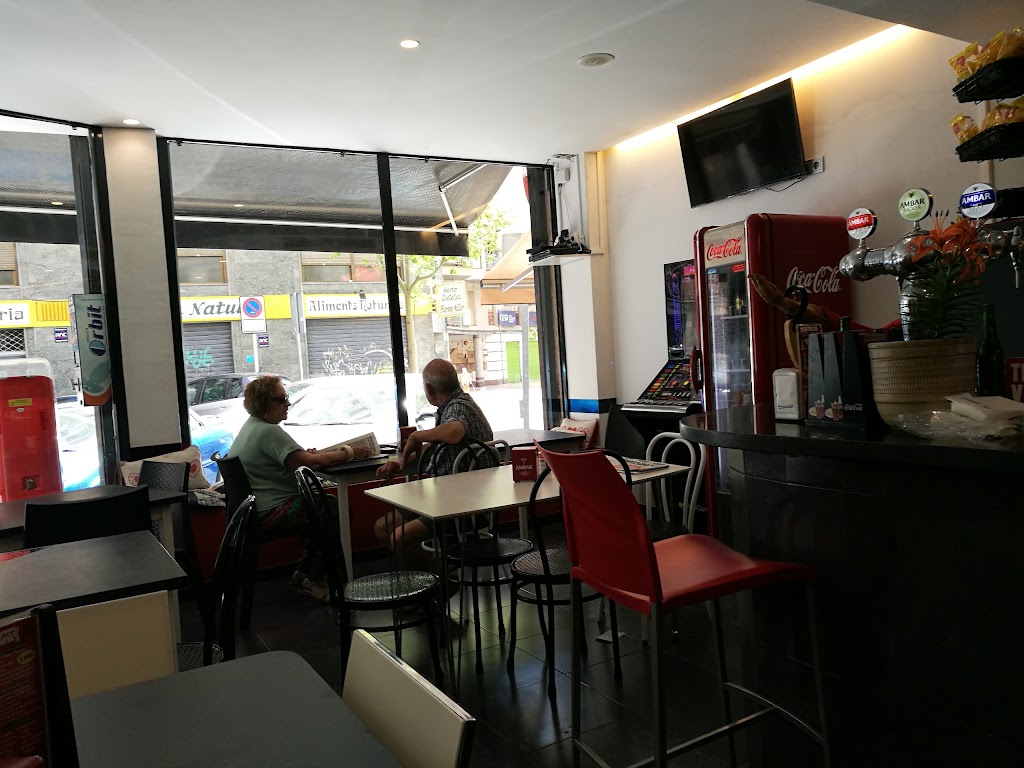 Restaurante Gustav Klimt — Ambiente