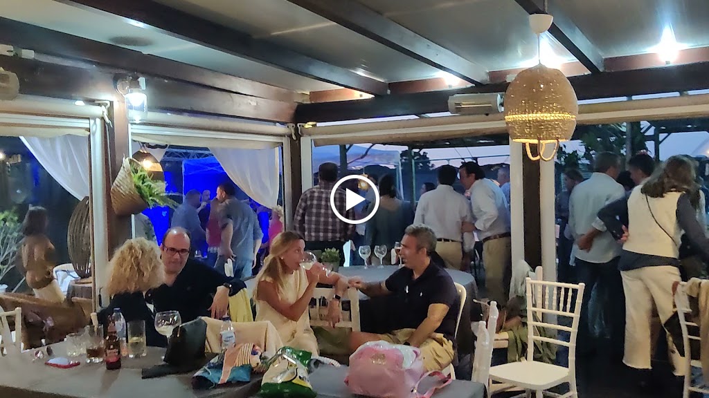 Show de tapas Heit — Ambiente