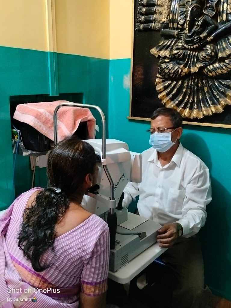 Dr Malay Maitra