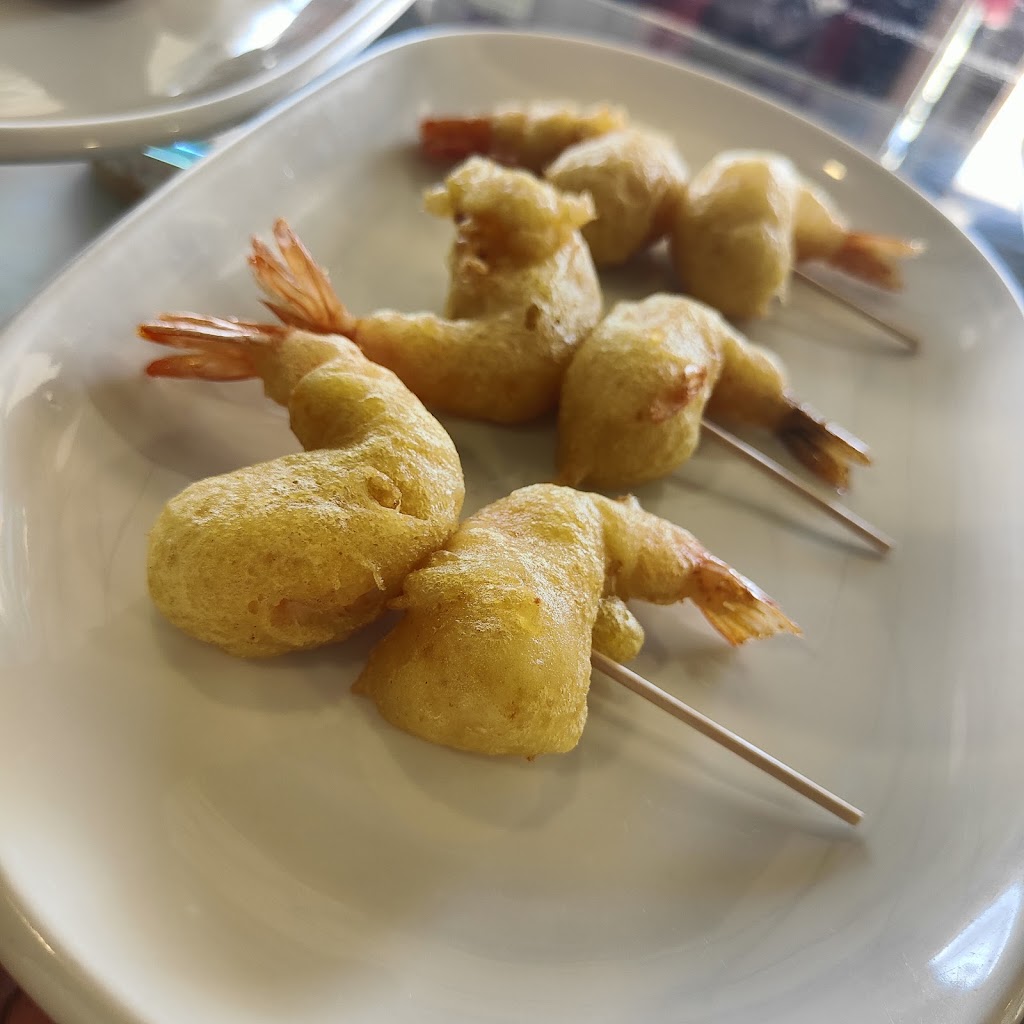 Rincon de Carling — Comida y bebida