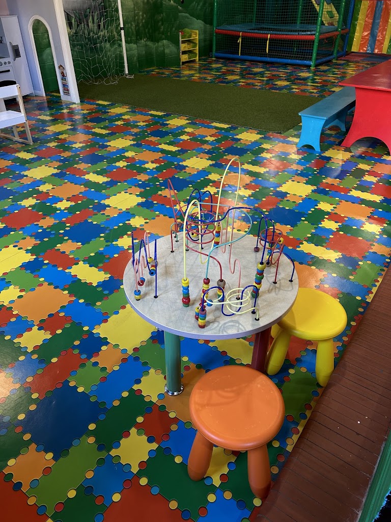 Chiquilandia bormujos