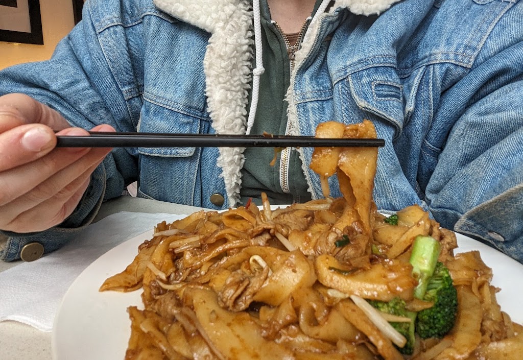 Food & drink