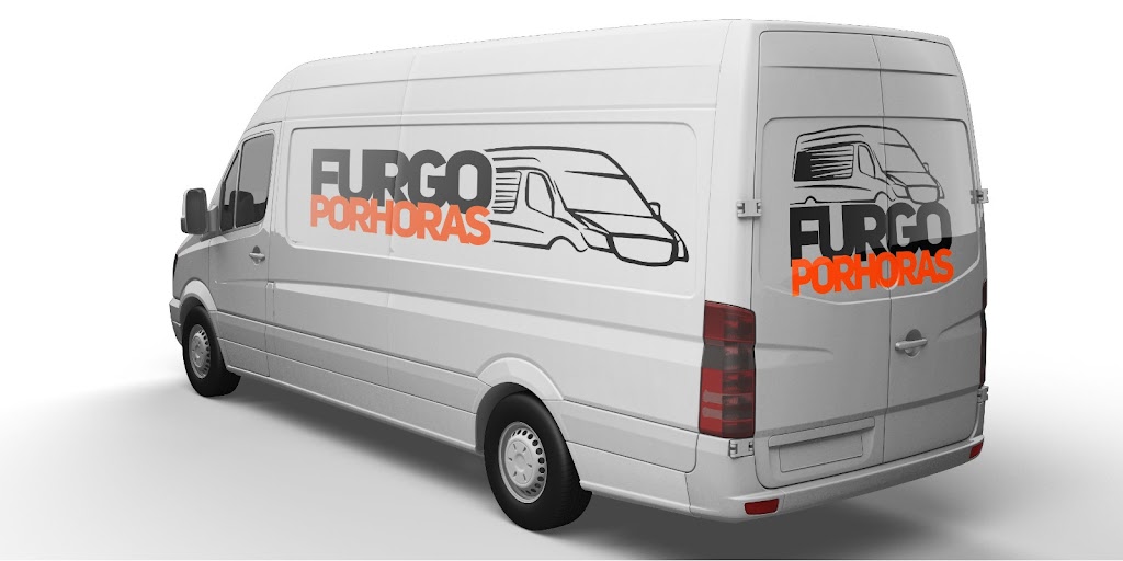 FURGOPORHORAS