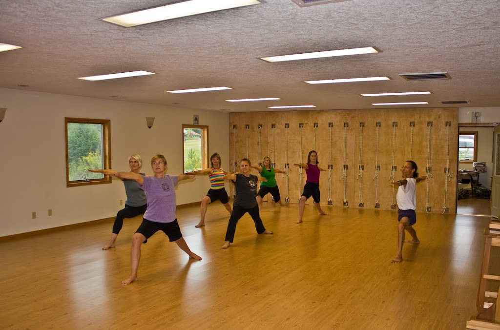  Inner Life Yoga Studio LLC