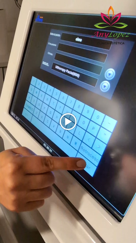 AnyLopez Clinica Estetica — Videos