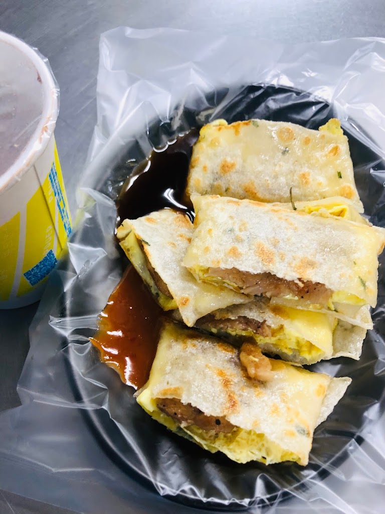 佳彬苑早午餐-三明治-沙拉專賣 的照片