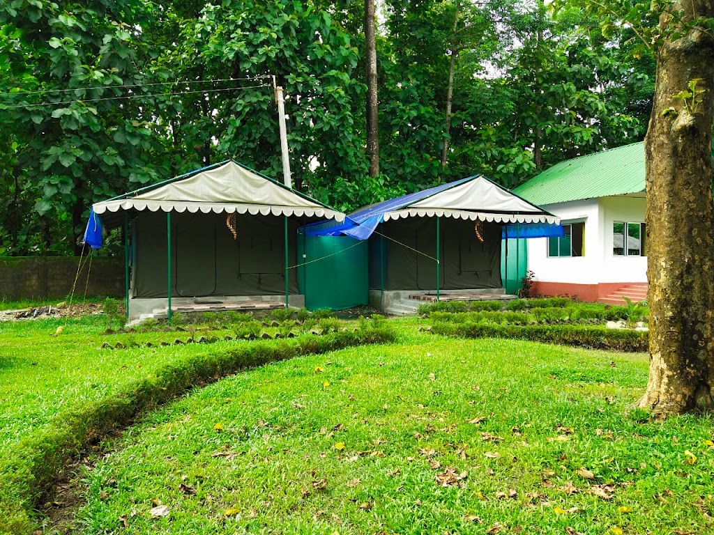 Aranyak Resort