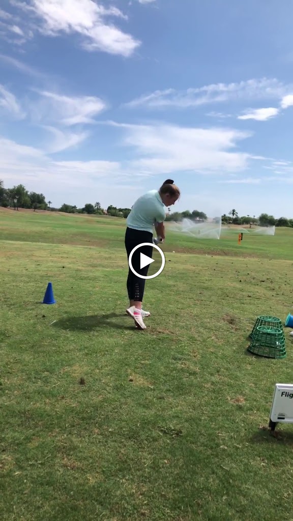  Danford Golf Instruction