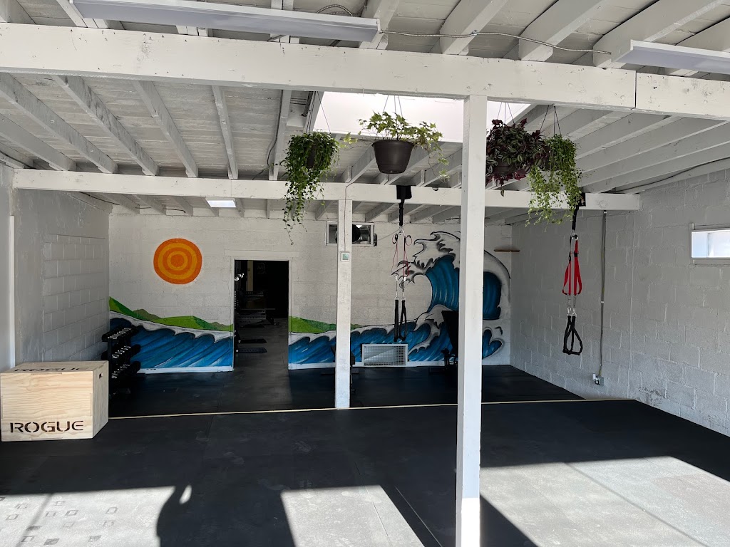  Flow Functional Fitness