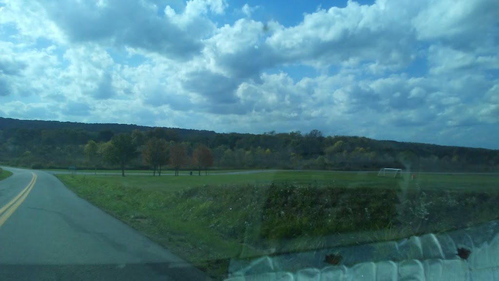 Greenville Area Sports Complex