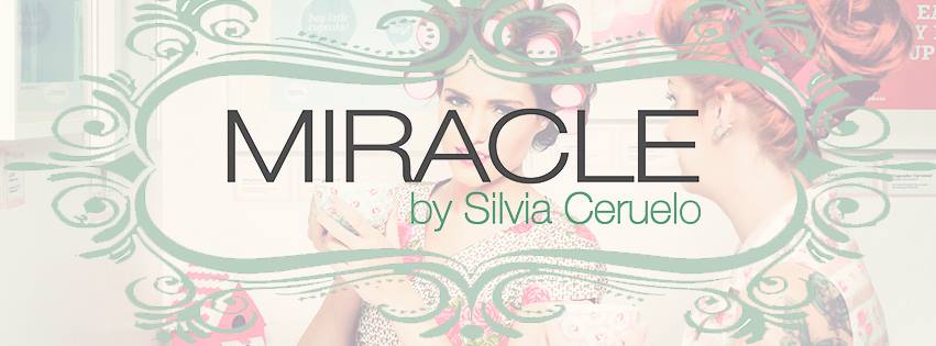 Peluqueria Miracle, by Silvia Ceruelo