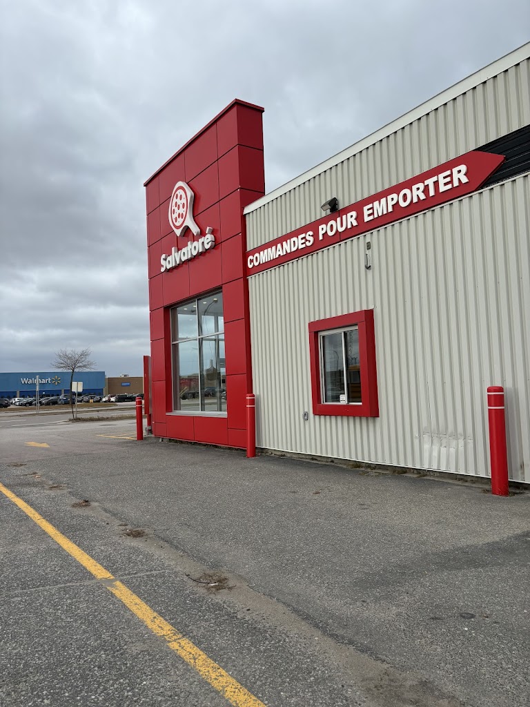 Les délices de l'artisan in Baie-Comeau
