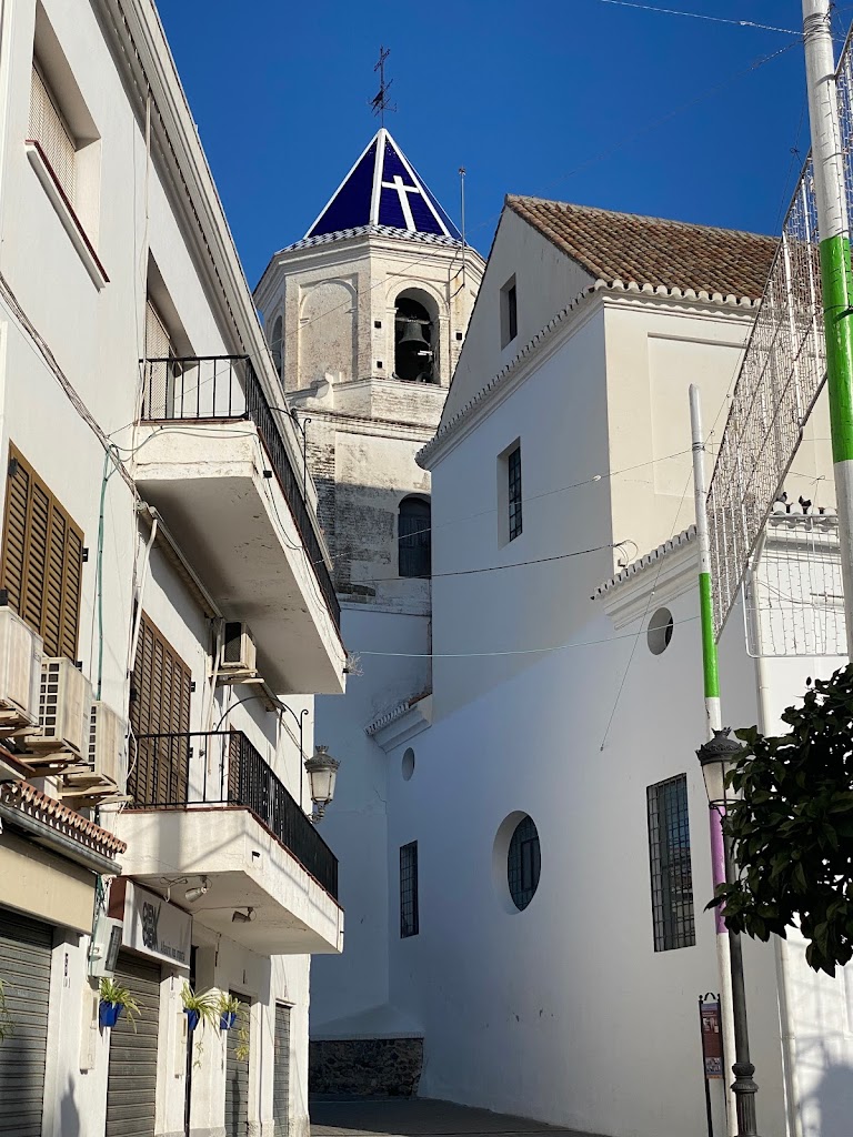Plaza baja