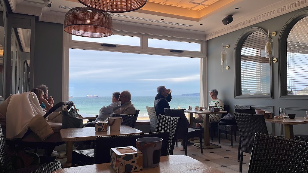 Restaurante Maremondo Santander — Mas recientes