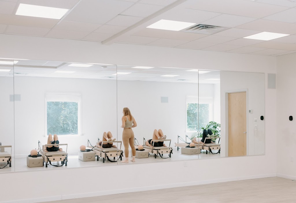  Eastern Shore Core Reformer & Hot Mat Pilates Studio