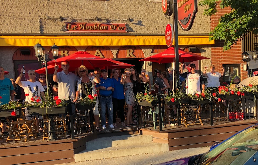 Bar in Shawinigan-Sud