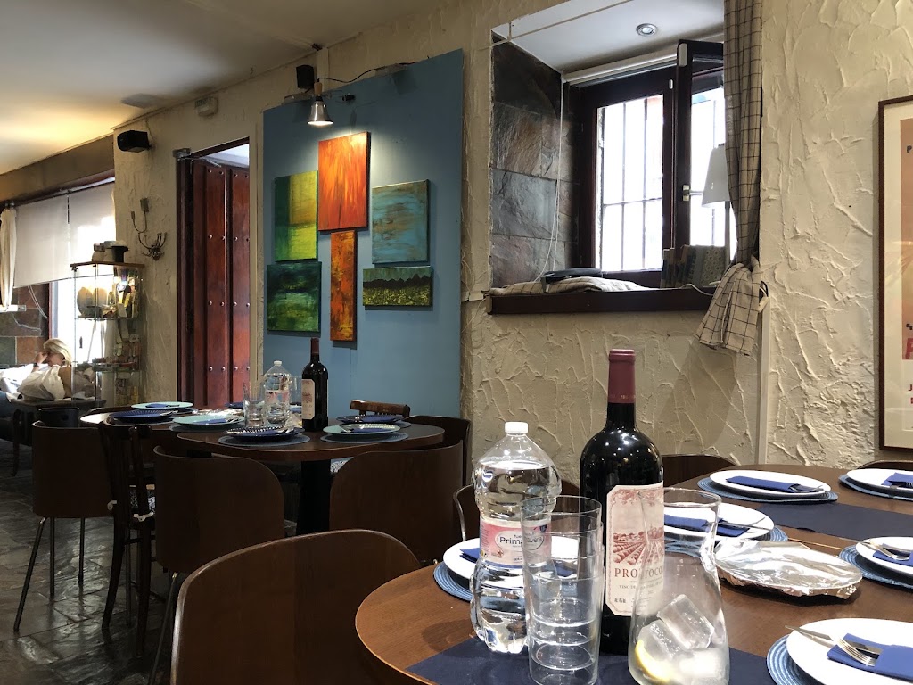 Restaurante Subiendo Al Cielo