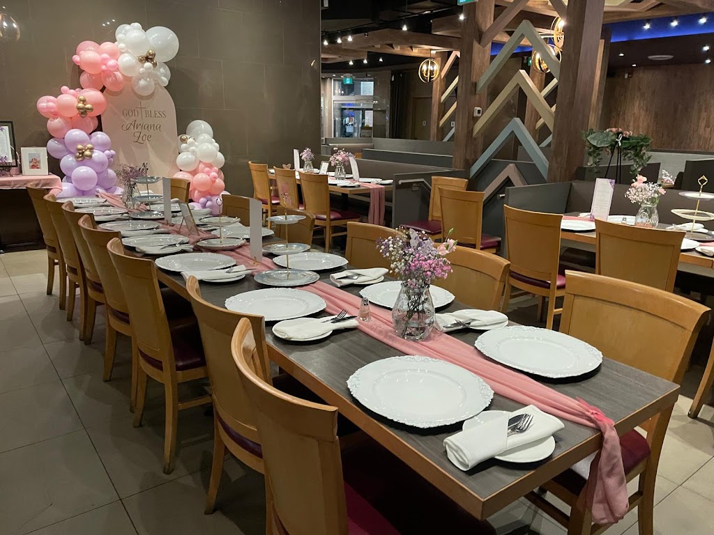 Novita Italian Cuisine