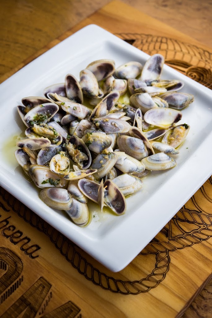 Restaurante Maroma — Comida y bebida