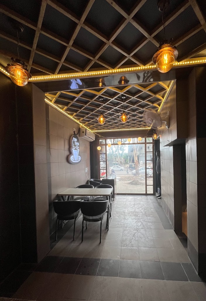 Chai Sutta Bar kalka