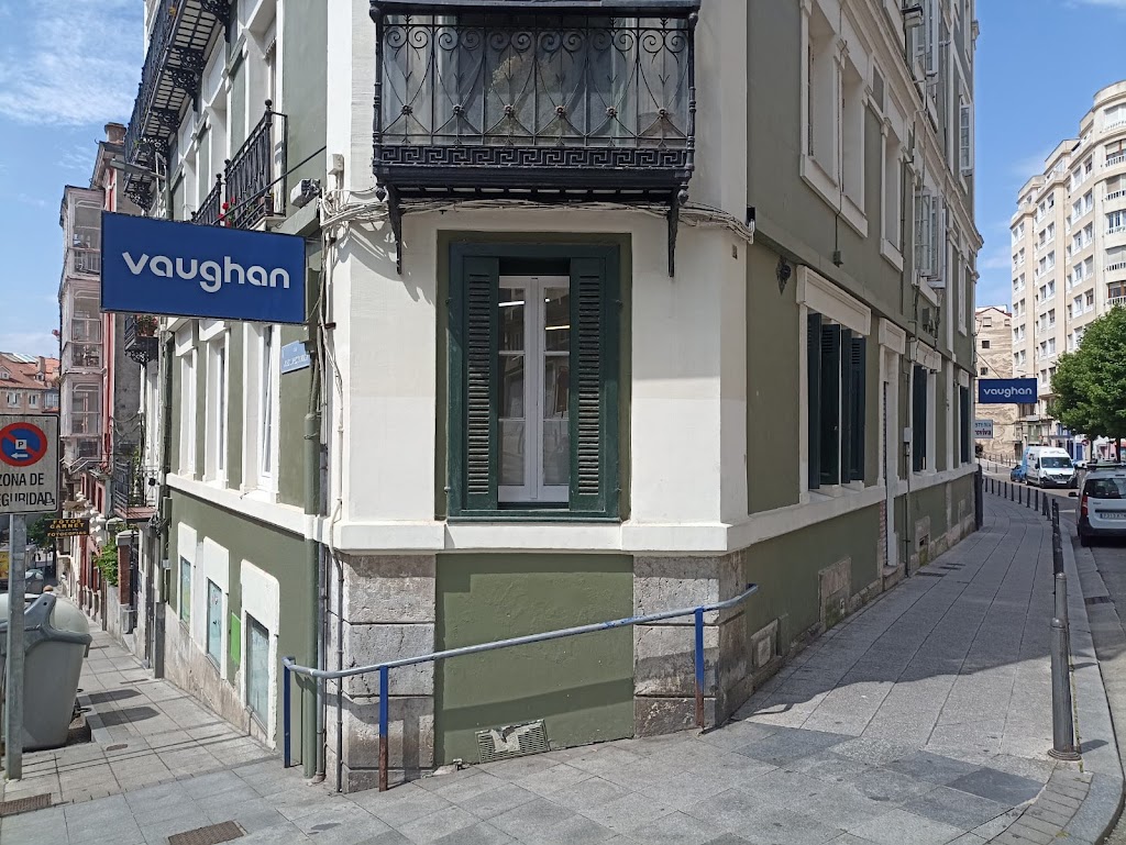 Academia de Ingles Santander Grupo Vaughan